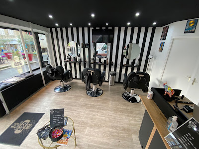 225 barber avranches à Avranches