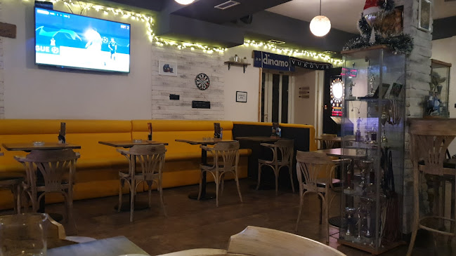 Recenzije Chill caffe u Velika Gorica - Kafić