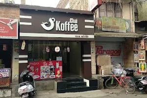 Chai Koffee image