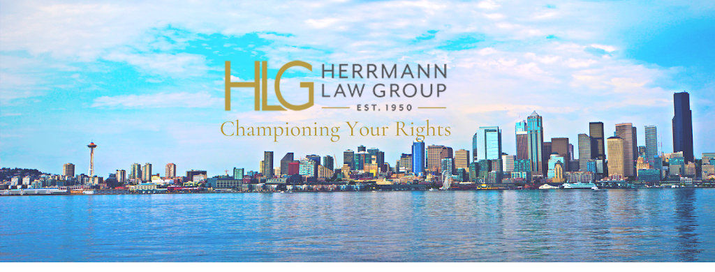 Herrmann Law Group 98104