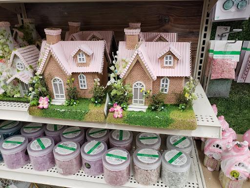 Craft Store «Michaels», reviews and photos, 5501 Lone Tree Way, Brentwood, CA 94513, USA