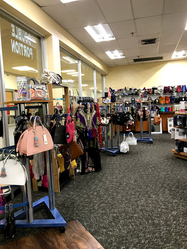 Shopping Mall «Searstown Mall», reviews and photos, 3550 S Washington Ave, Titusville, FL 32780, USA
