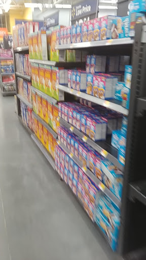 Discount Store «Walmart», reviews and photos, 1851 Bunker Lake Blvd NW, Andover, MN 55304, USA