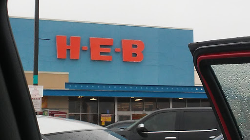 Grocery Store «H-E-B Grocery», reviews and photos, 1103 Morgan Blvd, Harlingen, TX 78550, USA