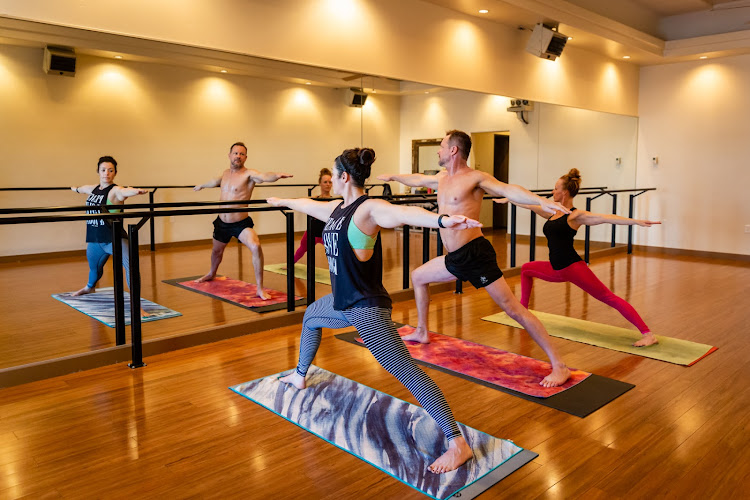 The 9 Best Yoga Studios In Scottsdale Az