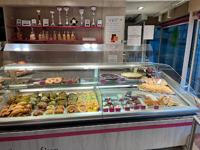 L'AMANDINE Boulangerie-Pâtisserie à Schweighouse-sur-Moder