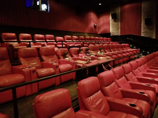 Movie Theater «Picture Show at East Windsor», reviews and photos, 319 US-130, East Windsor, NJ 08520, USA