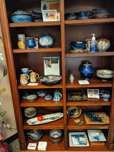 Jewelry Store «Pearce Jewelers», reviews and photos, 41 Glen Rd, West Lebanon, NH 03784, USA