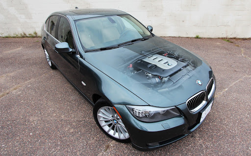 Used Car Dealer «Capital Motor Company», reviews and photos, 2833 Alpine Rd, Eau Claire, WI 54703, USA