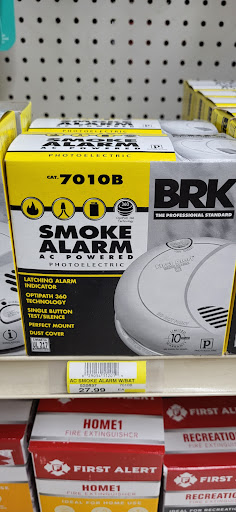 Hardware Store «Monnick Supply Company», reviews and photos, 759 Waverly St, Framingham, MA 01702, USA