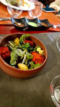 Les plus récentes photos du Restaurant indien moderne Curry Bowl à Rennes - n°5