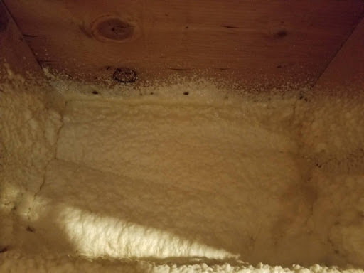 Insulation Contractor «Assured Insulation Solutions, LLC», reviews and photos