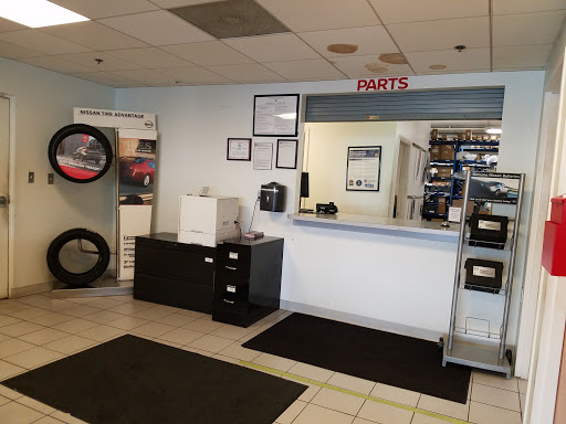 Used Car Dealer «Leckner Nissan of Ellicott City», reviews and photos, 8569 Baltimore National Pike, Ellicott City, MD 21043, USA