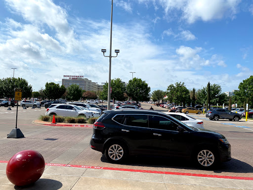 Department Store «Target», reviews and photos, 301 Carroll St, Fort Worth, TX 76107, USA