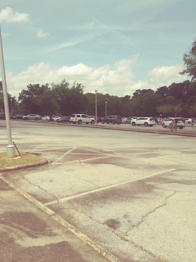 Stadium «James R Hallford Stadium», reviews and photos, 3789 Memorial College Ave, Clarkston, GA 30021, USA