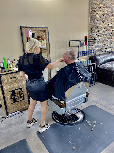 Beauty Salon «Hair Salon 32», reviews and photos, 7367 Spout Springs Rd, Flowery Branch, GA 30542, USA