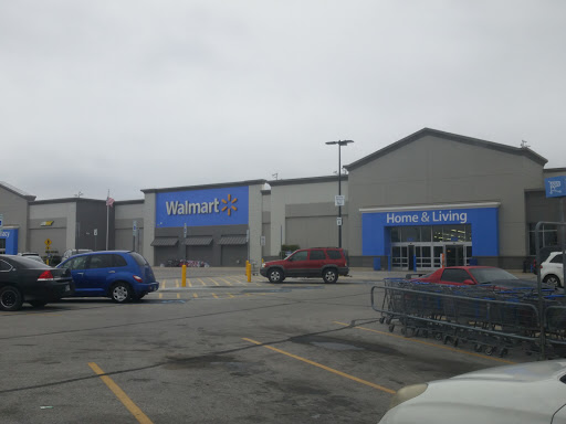 Department Store «Walmart Supercenter», reviews and photos, 2440 N Lebanon St, Lebanon, IN 46052, USA