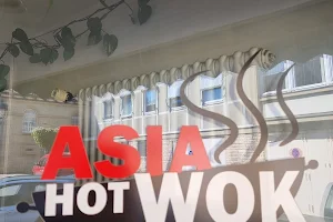 Asia Hot Wok image