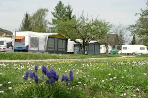 Campinggarten Wahlwies image