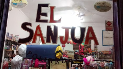 Polirrubro 'El Sanjua'