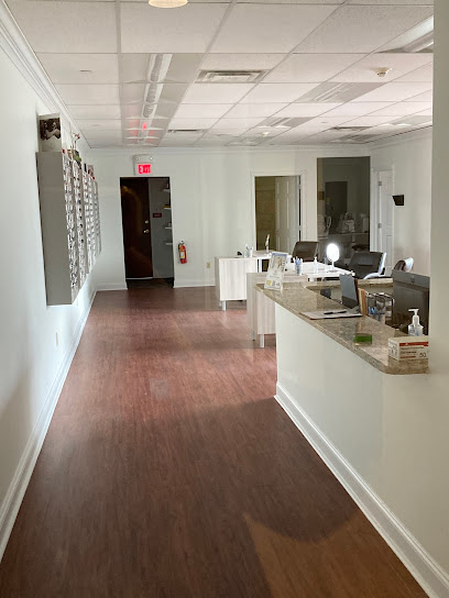 Lappen Eye Care- McMurray (Offices in Pittsburgh also)