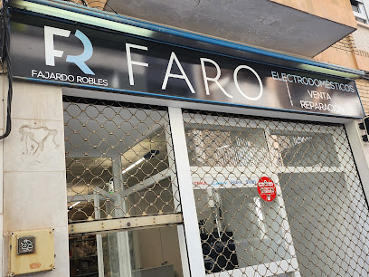 ELECTRODOMESTICOS Y SERVICIO TECNICO OFICIAL TEKA en Jaén