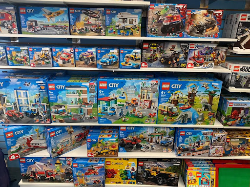 Toy Store «Toy Box», reviews and photos, 1376 Washington St, Hanover, MA 02339, USA