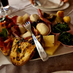 Photo n°2 de l'avis de Adrian.e fait le 07/09/2023 à 21:44 sur le  Miseria e Nobiltà à Gela