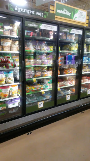 Grocery Store «Kroger Marketplace», reviews and photos, 378 Gordon Moss Rd, Dawsonville, GA 30534, USA