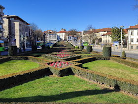 Stay Hotel Guimarães Centro