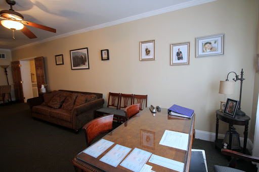 Funeral Home «Murphy Ruffenach & Brian W. Donnelly Funeral Homes», reviews and photos, 2237 S 3rd St, Philadelphia, PA 19148, USA