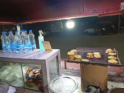 Famous litti chokha - gate, Street Number 1, near Jublie park, SNP Area, Ambagan, Nand Nagar, Jamshedpur, Jharkhand 831001, India