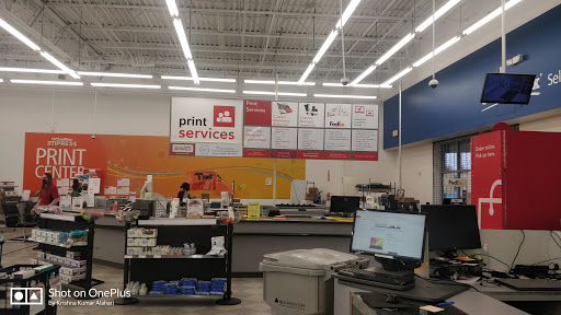 Office Supply Store «OfficeMax», reviews and photos, 3826 Morse Rd, Columbus, OH 43219, USA
