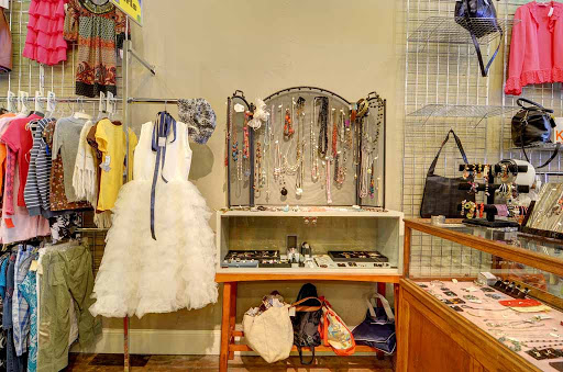 Consignment Shop «Next Consignment Boutique», reviews and photos, 210 S White St, Wake Forest, NC 27587, USA