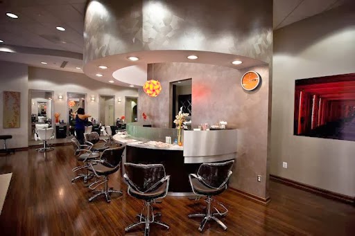 Beauty Salon «Frizzles», reviews and photos, 534 John Carlyle St, Alexandria, VA 22314, USA