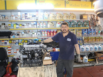 ASYA OTOMOTİV OTO BAKIM VE YAĞ DEĞİŞİMİ