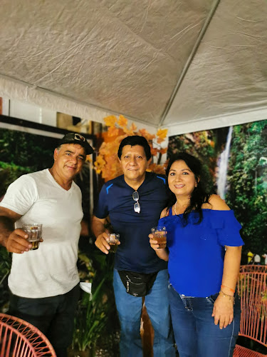 Opiniones de LA CHAPITA DEL ABUELO en Tarapoto - Pub