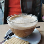 Photo n°2 de l'avis de Sabine.� fait le 07/10/2023 à 09:02 sur le  Café Herrlich à Schwerte