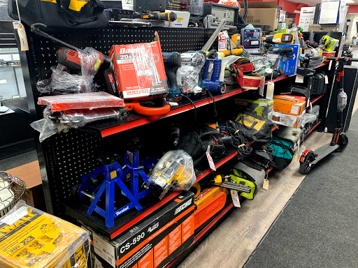 Pawn Shop «Motor City Pawn Brokers», reviews and photos, 22100 Van Dyke, Warren, MI 48066, USA