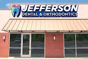 Jefferson Dental & Orthodontics image