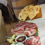 Photo n°3 de l'avis de Tony.a fait le 16/02/2024 à 08:09 sur le  Osteria Romana - Aurelia à Rome