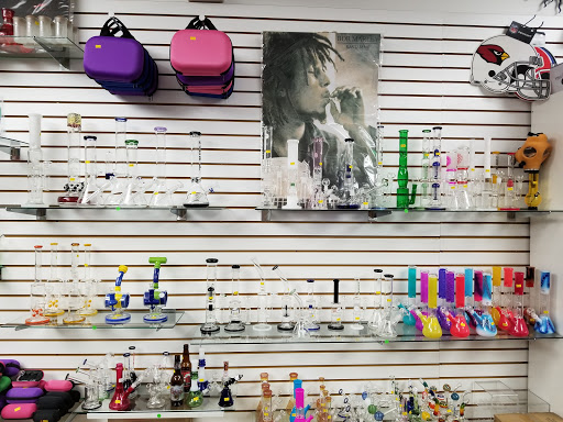 Tobacco Shop «Cloud 9 Smoke Shop», reviews and photos, 4811 Harrison Blvd, Ogden, UT 84403, USA
