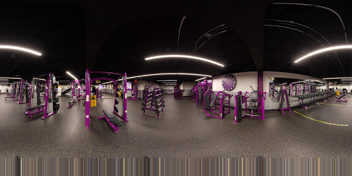 Gym «Planet Fitness - Mobile West (Schillinger Rd), AL», reviews and photos, 900 B Schillinger Rd, Mobile, AL 36695, USA