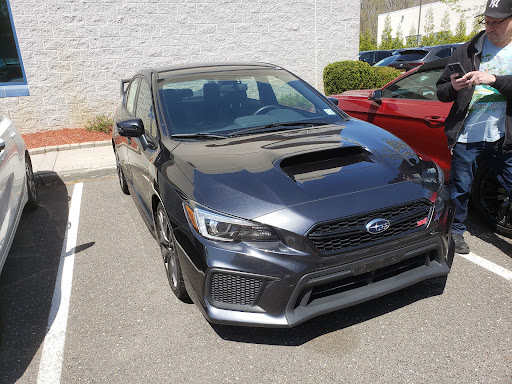 Car Dealer «Auto Lenders», reviews and photos, 104 NJ-73, Voorhees Township, NJ 08043, USA