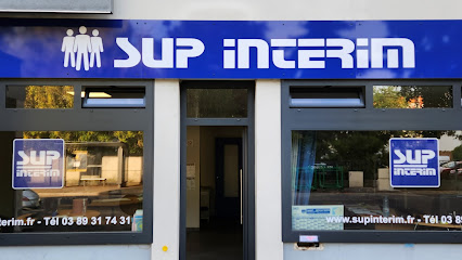SUP Interim Mulhouse