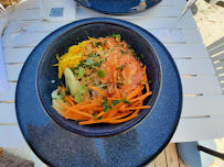 Plats et boissons du Le B - Restaurant de plage à La Baule-Escoublac - n°3