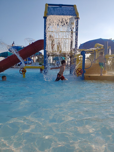 Water Park «Splash City Family Waterpark», reviews and photos, 10 Gateway Dr, Collinsville, IL 62234, USA