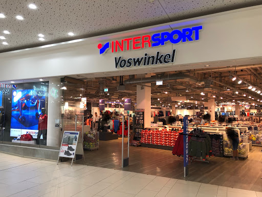 INTERSPORT Voswinkel A2 Center