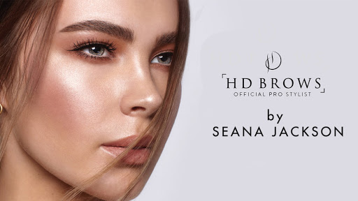 HD Brows by Seana Jackson in Buncrana, Co. Donegal
