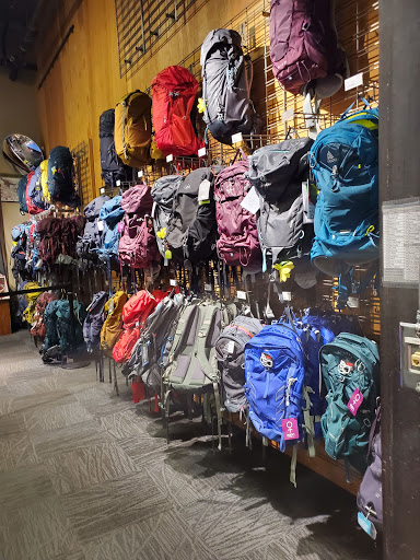 Camping Store «REI», reviews and photos, 3000 184th St SW #952, Lynnwood, WA 98037, USA